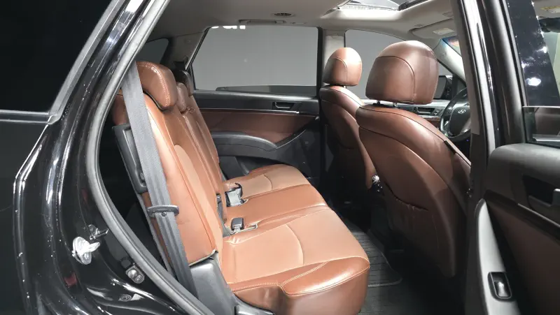 Hyundai Veracruz