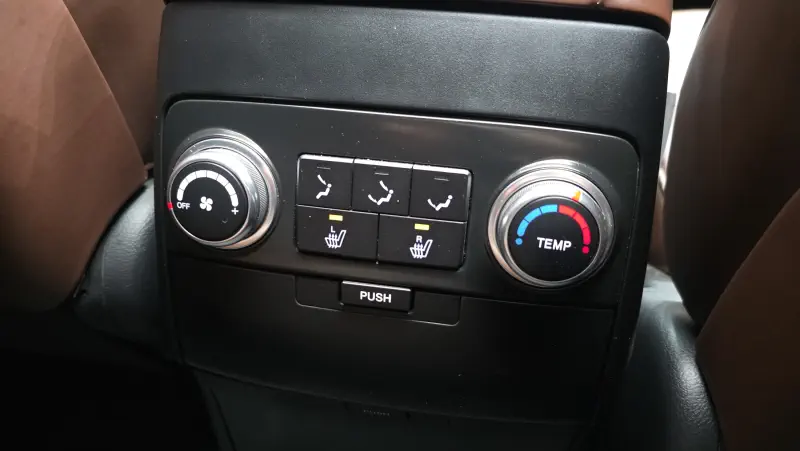Hyundai Veracruz