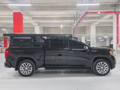 GMC SIERRA