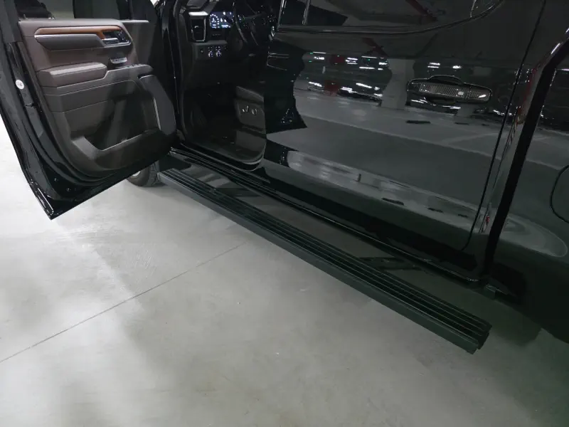 GMC SIERRA