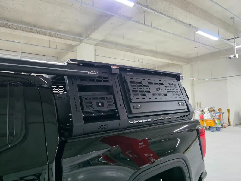 GMC SIERRA