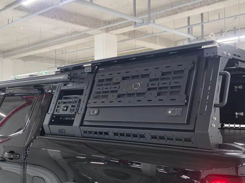 GMC SIERRA