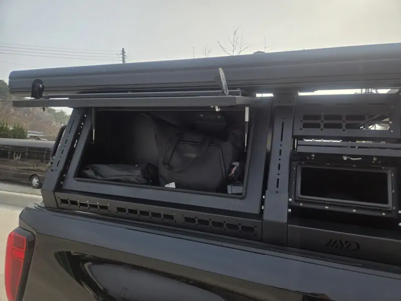 GMC SIERRA