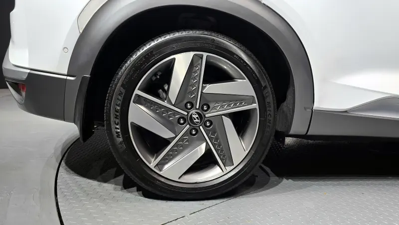 Hyundai Nexo