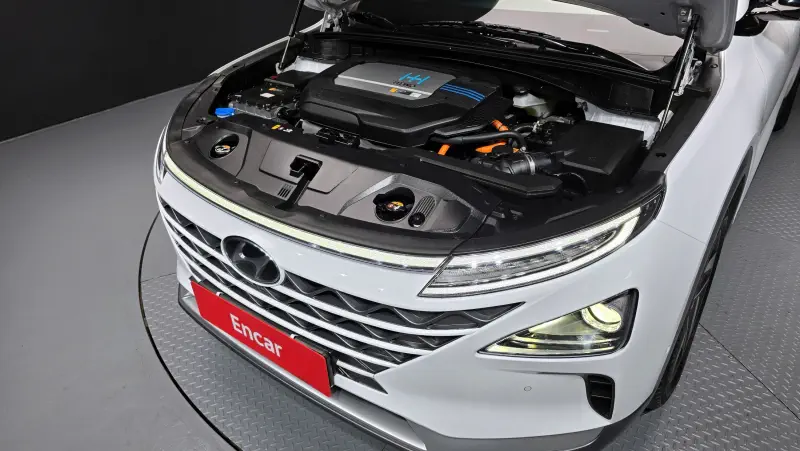 Hyundai Nexo