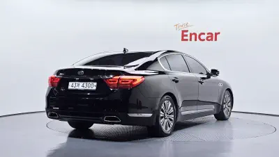 Kia K9