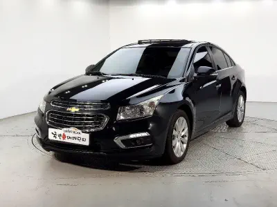 Daewoo Cruze