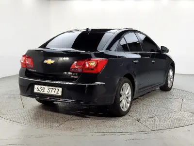 Daewoo Cruze