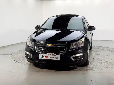 Daewoo Cruze