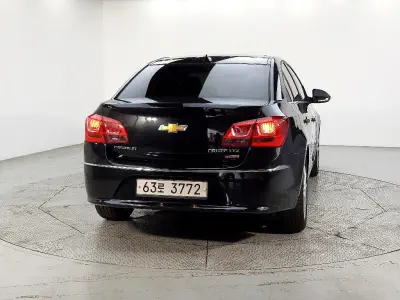 Daewoo Cruze