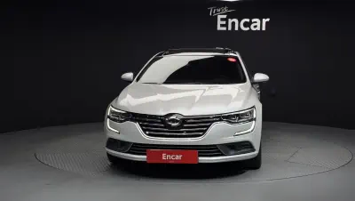 Renault SM6