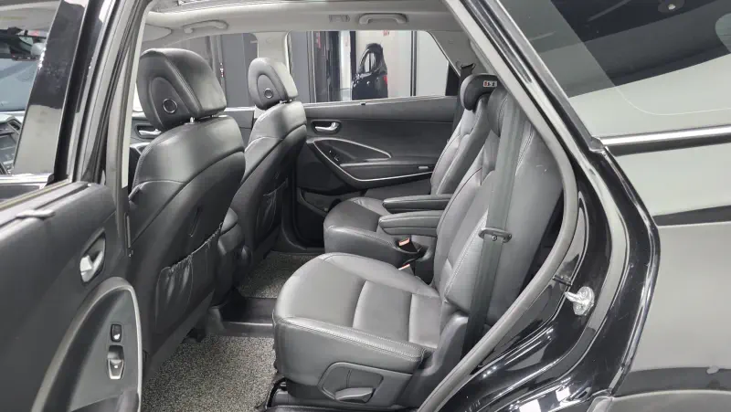 Hyundai Maxcruze