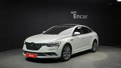 Renault SM6