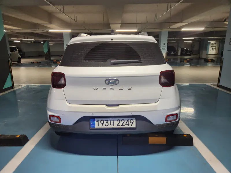 Hyundai Venue