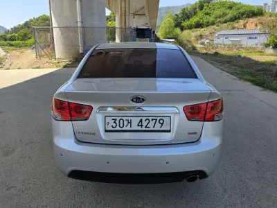 Kia Porte