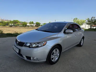 Kia Porte