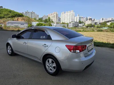 Kia Porte