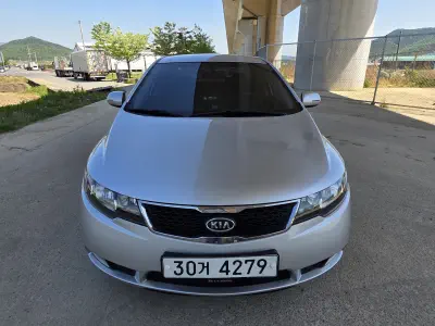Kia Porte