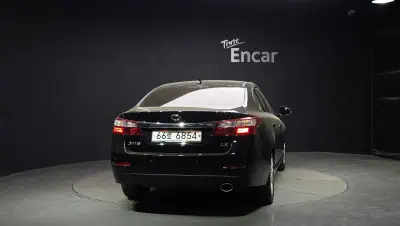 Renault SM5