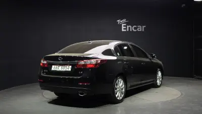 Renault SM5