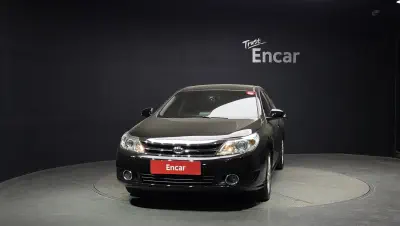 Renault SM5