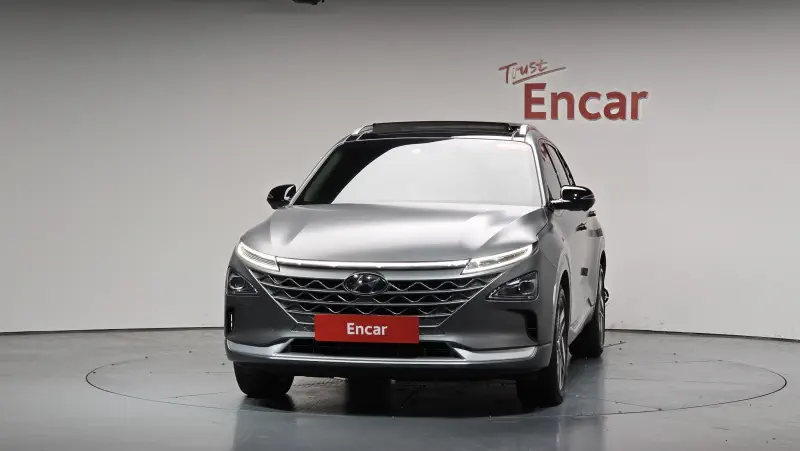 Hyundai Nexo