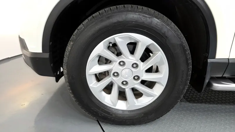 SsangYong Rexton Sports Khan