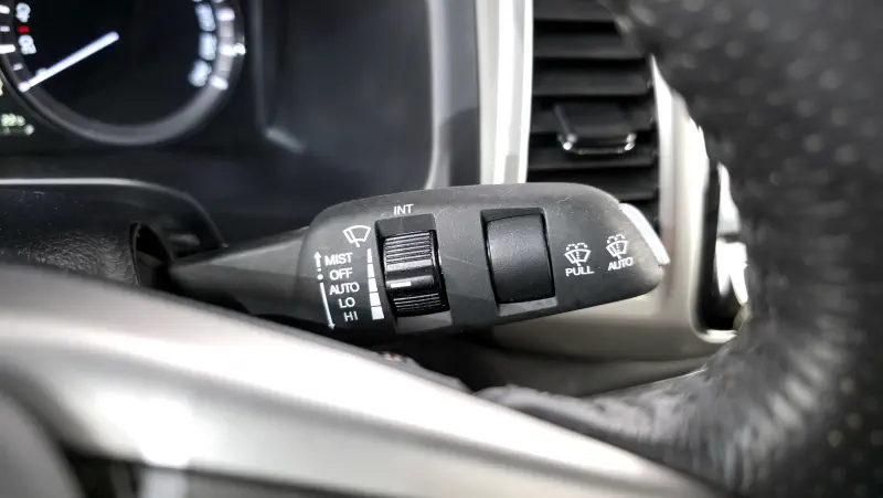 SsangYong Rexton Sports Khan