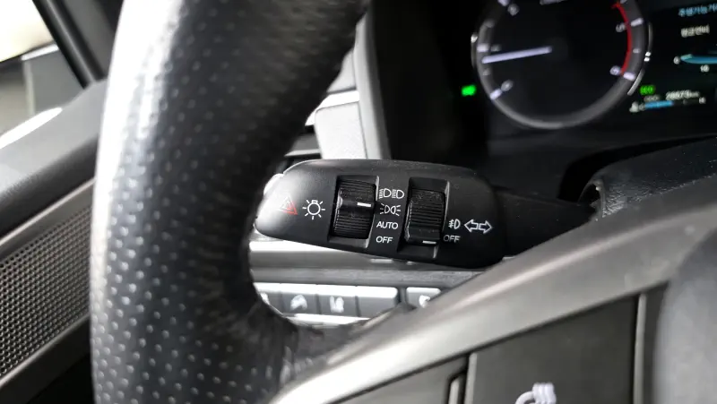 SsangYong Rexton Sports Khan