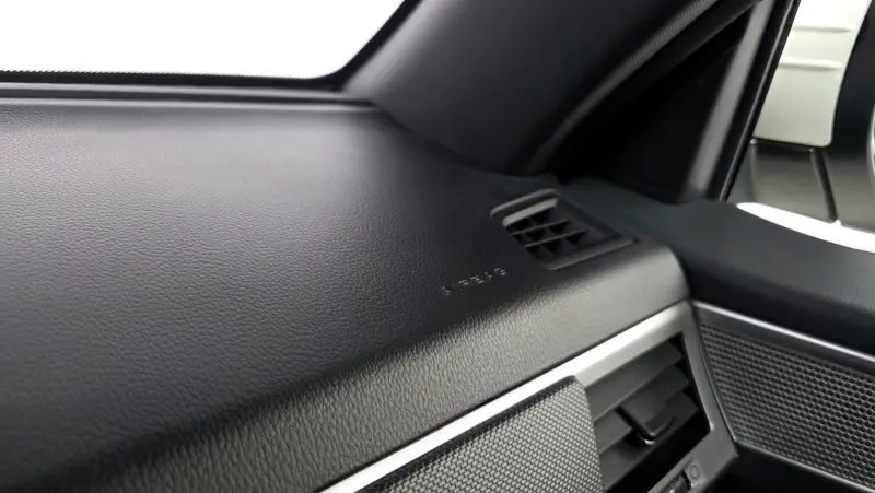 SsangYong Rexton Sports Khan