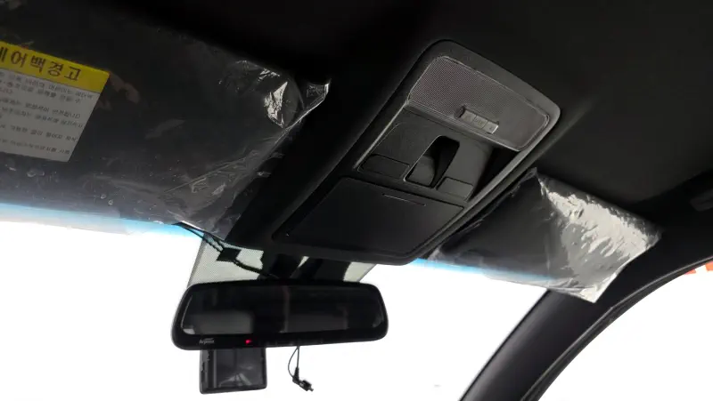 SsangYong Rexton Sports Khan