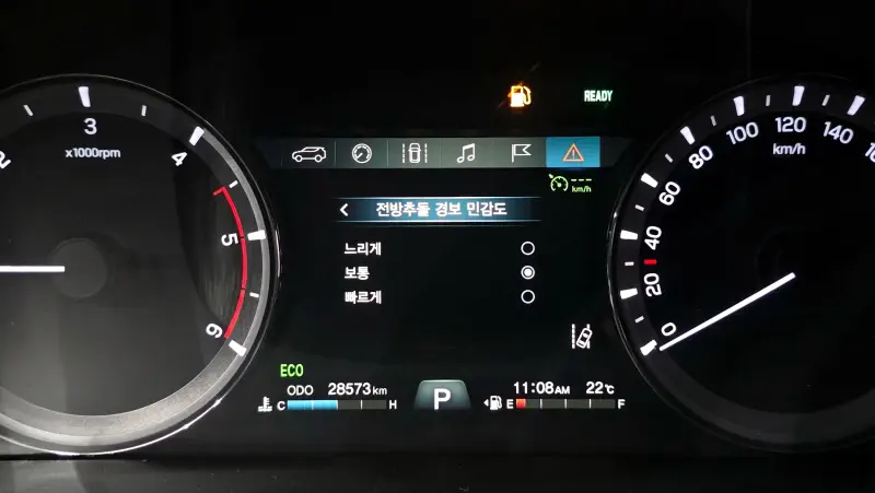 SsangYong Rexton Sports Khan