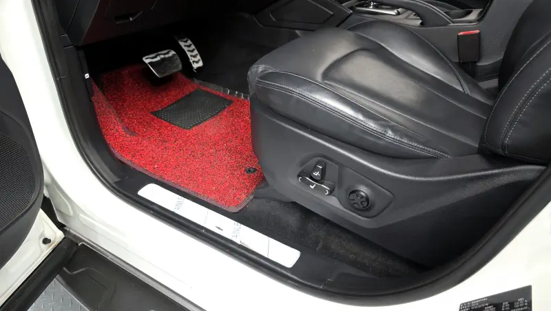 SsangYong Rexton Sports Khan