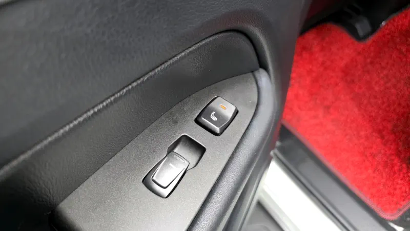 SsangYong Rexton Sports Khan