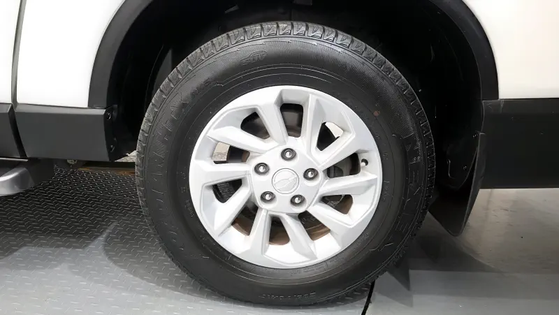 SsangYong Rexton Sports Khan