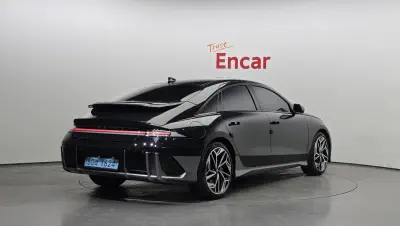 Hyundai Ioniq 6