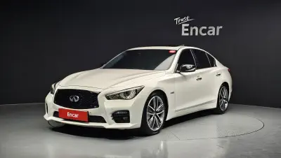Infiniti Q50