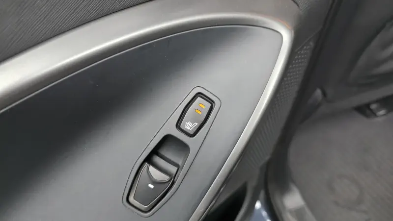 Hyundai Maxcruze