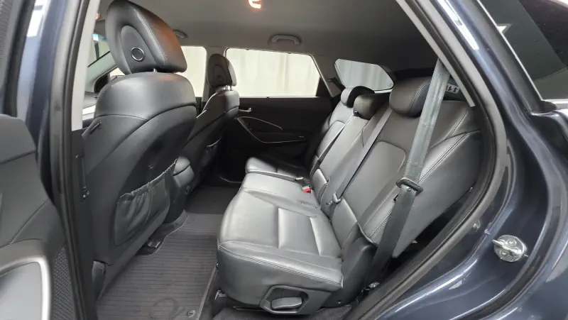Hyundai Maxcruze