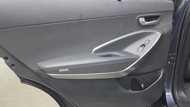 Hyundai Maxcruze