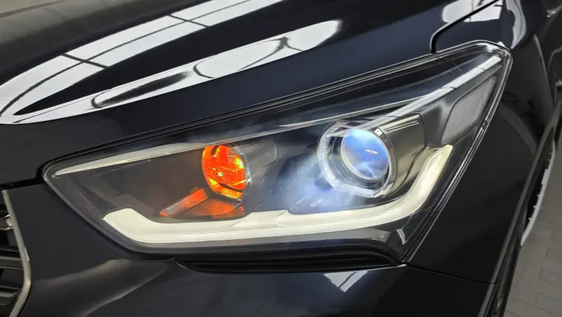 Hyundai Maxcruze