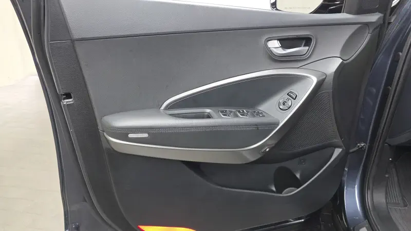 Hyundai Maxcruze