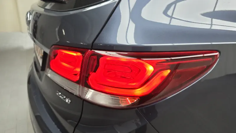 Hyundai Maxcruze
