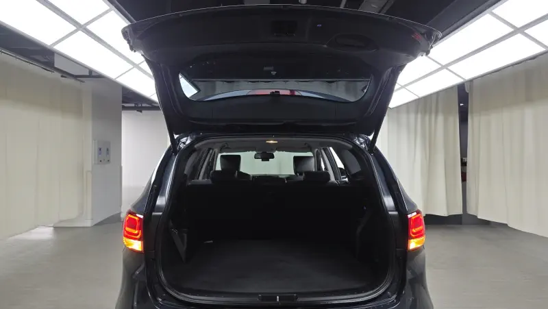 Hyundai Maxcruze