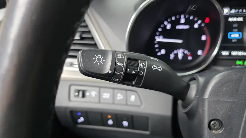 Hyundai Maxcruze