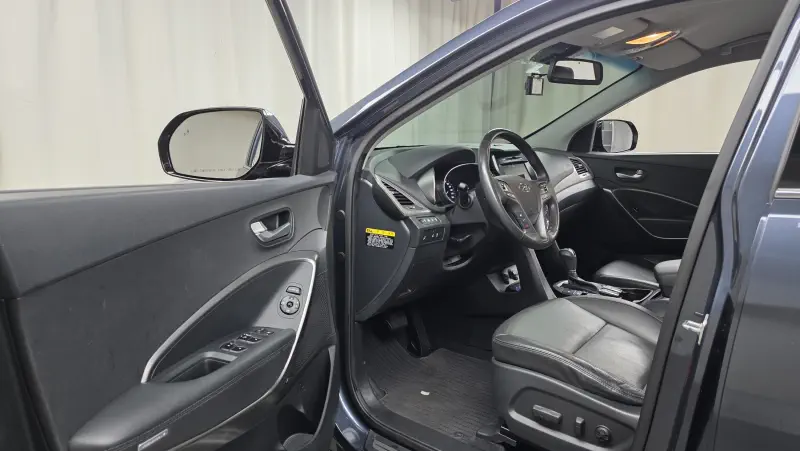 Hyundai Maxcruze