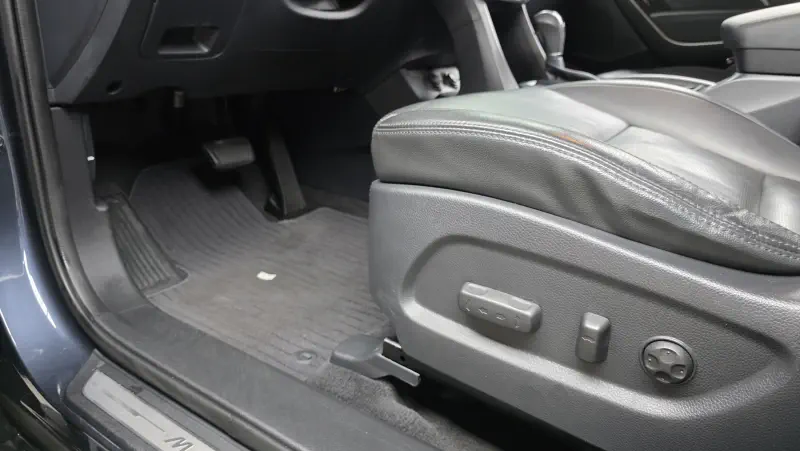 Hyundai Maxcruze