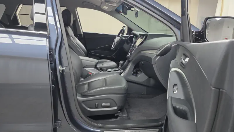 Hyundai Maxcruze