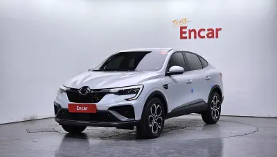 Renault XM3