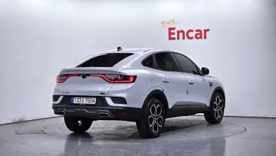 Renault XM3